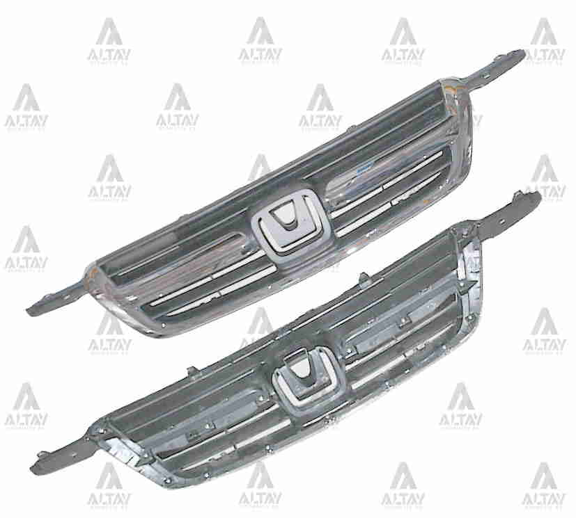 Honda CR-V Dış Panjur Crv OEM 71121/71122-S9A-003 Honda CR-V Dış Panjur Crv OEM 71121/71122-S9A-003